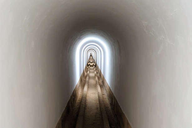 aqueduct