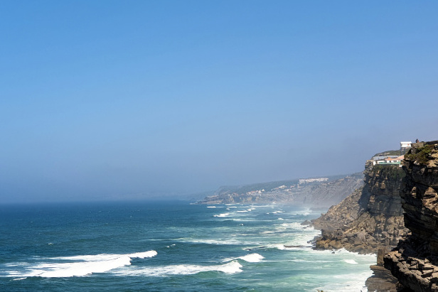 the sea, I love
